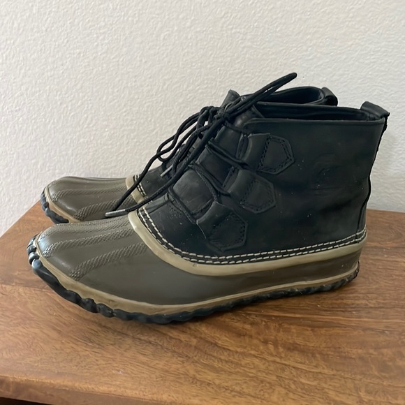 Sorel Women's Out 'N About Boots - Picture 1 of 3